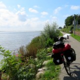 1908F 154 An der Eider